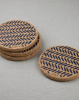 Cork Coasters | This + That